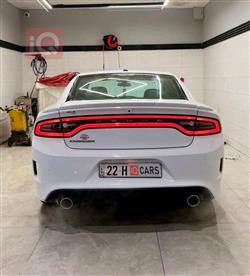 دودج تشارجر